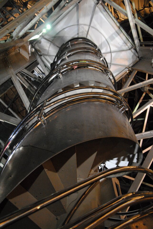 Usa nyc spiral staircase