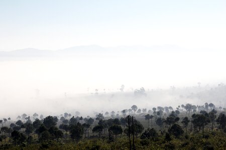 Kalaw myanmar landscapes photo