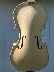 Instrument music fiddle