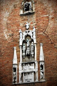 Remains church retarded