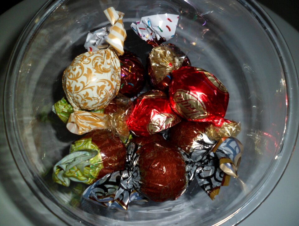Truffle various truffles homemade truffles