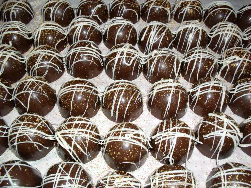 Truffle various truffles homemade truffles