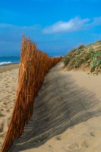 Costa marbella nature