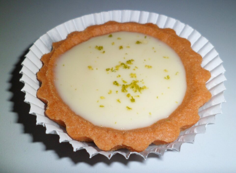 Key lime pie pie lemon tart