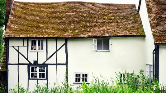 Estate exterior building photo