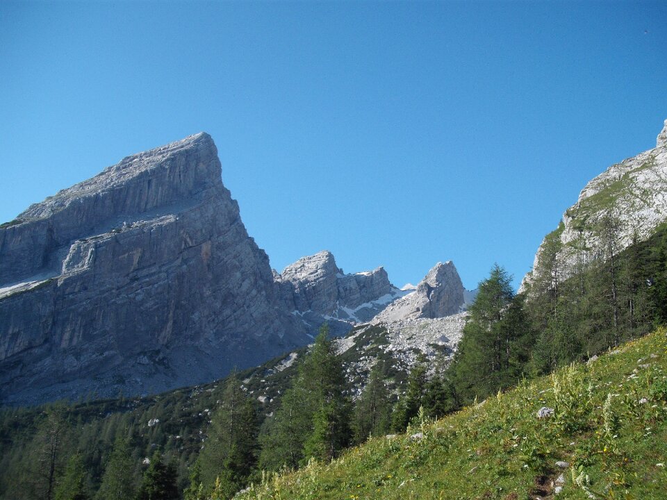 Nature land landscape