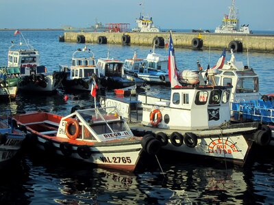Browse water boats