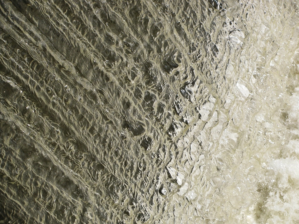 Nature elements liquid