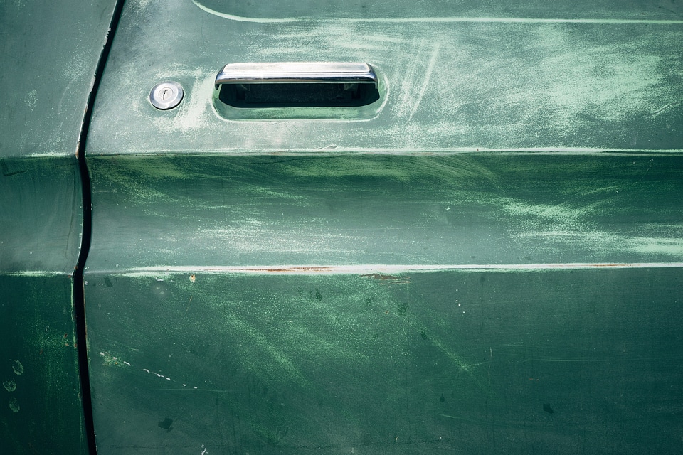 Vehicle automobile transport