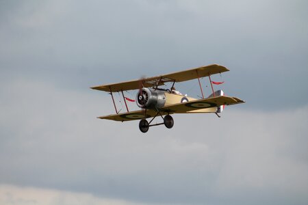 Propeller propeller plane old