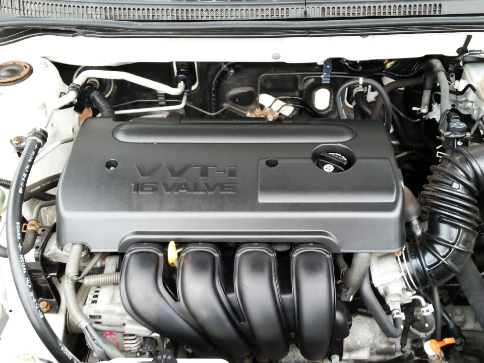 Auto vehicle repair
