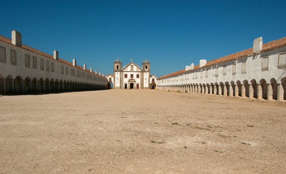 Church monastery pilgrimage