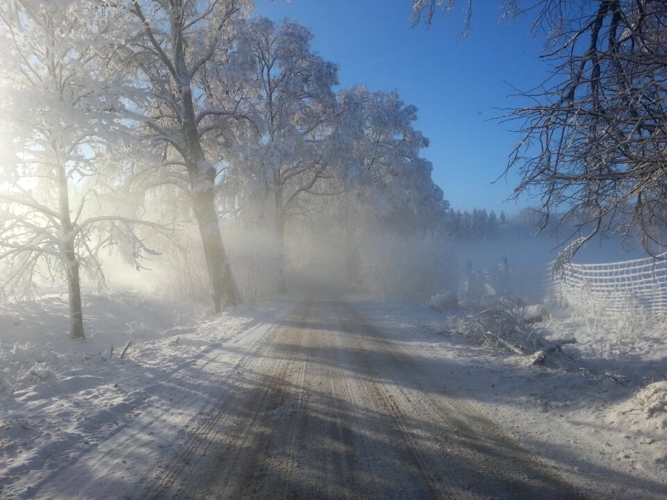 Way spring village