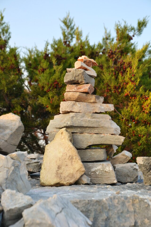 Stack zen stacked