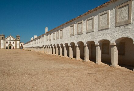 Church monastery pilgrimage