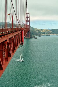 San francisco california boat