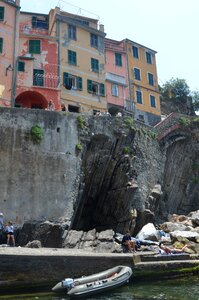 Cinque terre italy