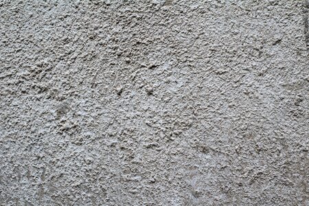 Concrete cement gypsum