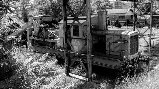 Old antique vintage