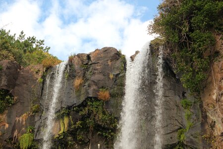 Nature jeju scenery