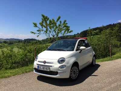 White city car nostalgia
