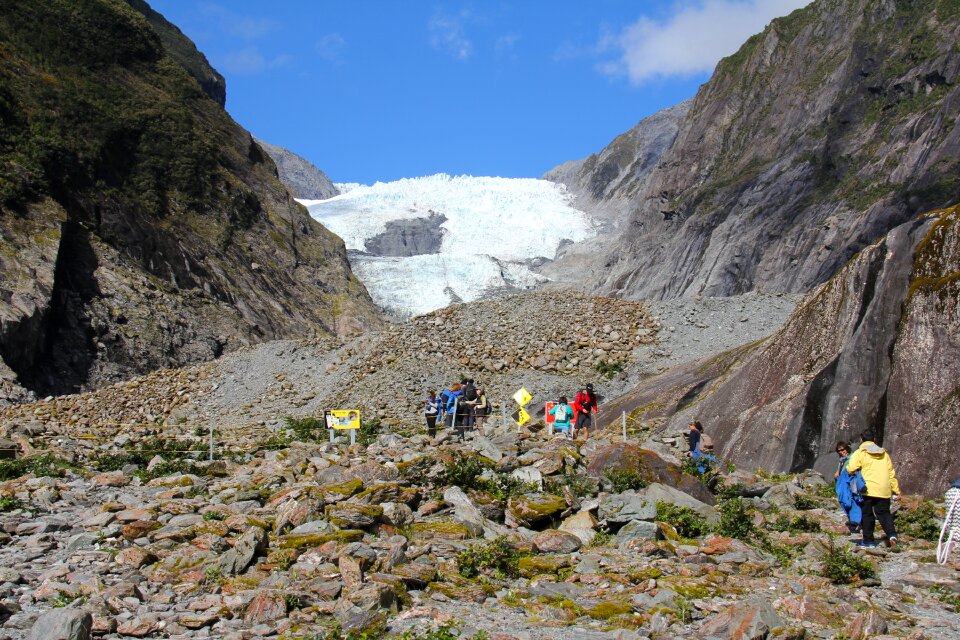 Walk stone adventure