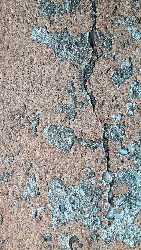 Texture paint sassi
