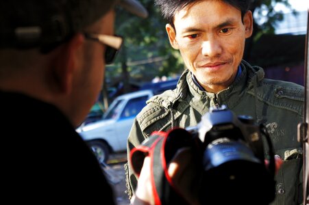 Photographer image skepticism