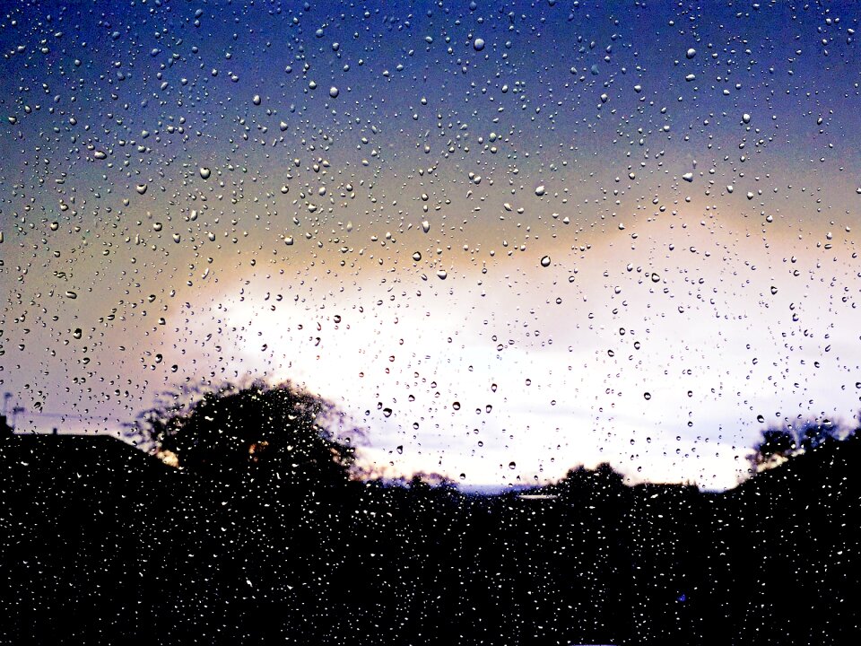 Cloud storm thunderstorm