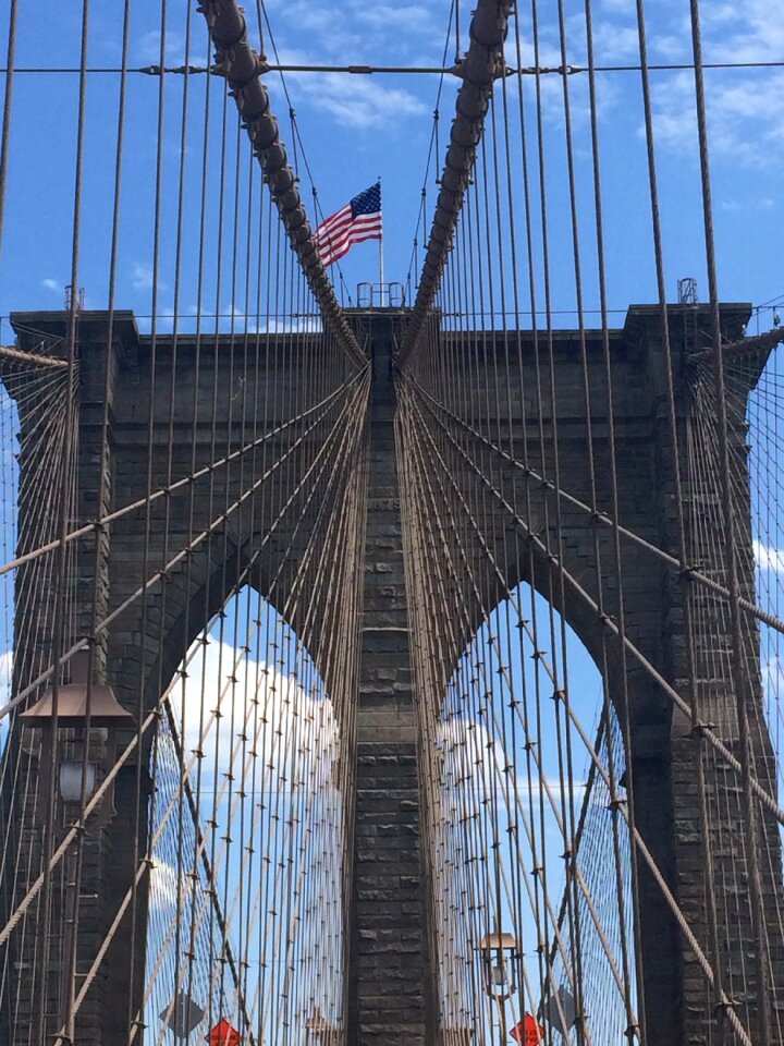 New york landmark