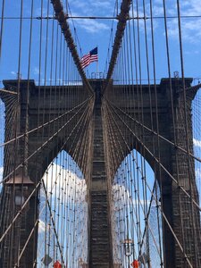 New york landmark