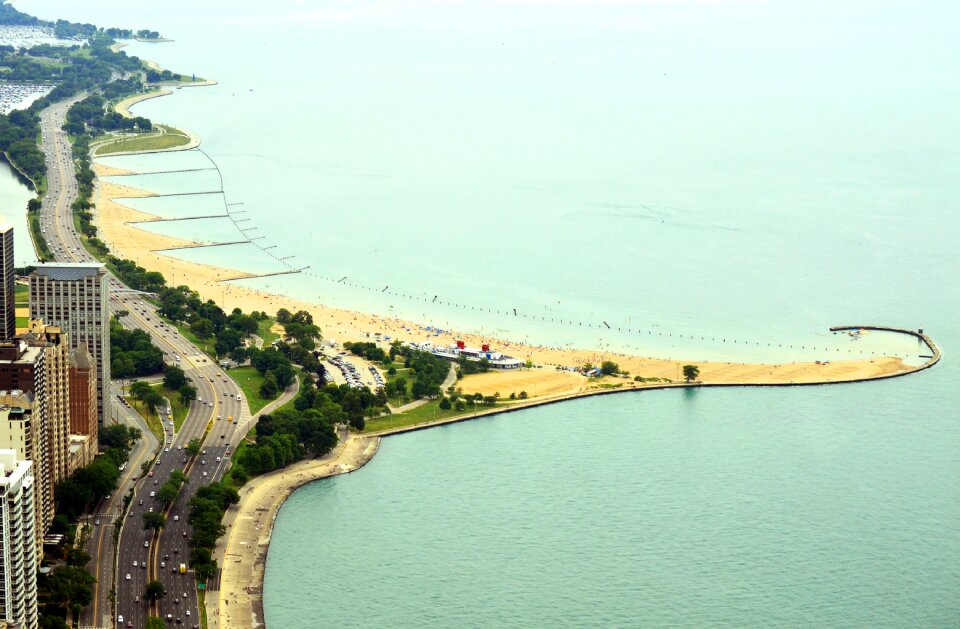 Lincoln park chicago