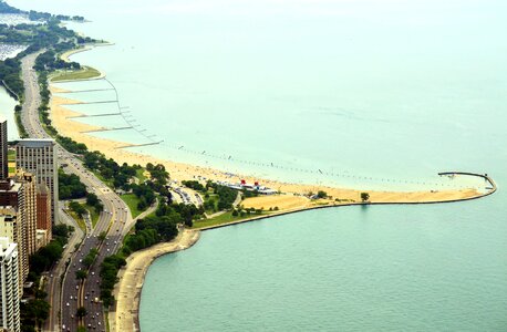 Lincoln park chicago