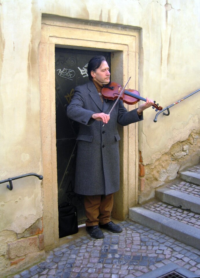 Artist music czech republic