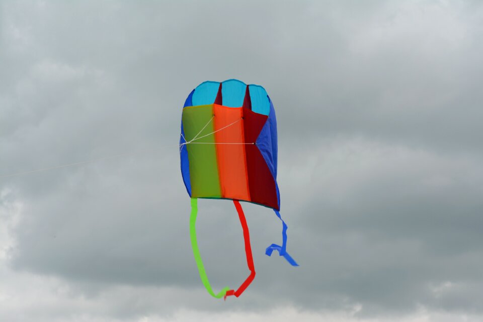 Snakes sky rainbow
