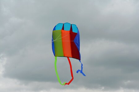 Snakes sky rainbow