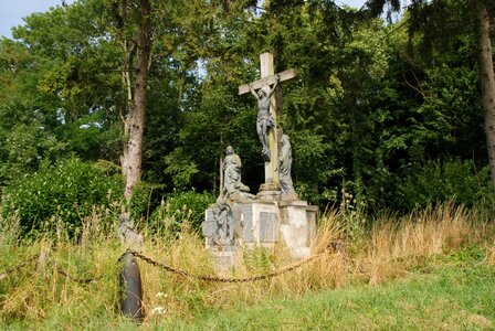 Christ religion faith