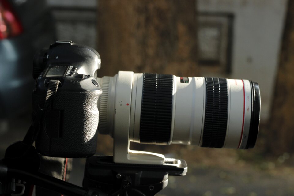 Video studio director