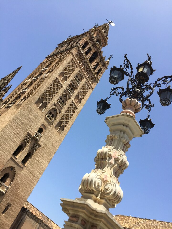 Travel giralda holiday