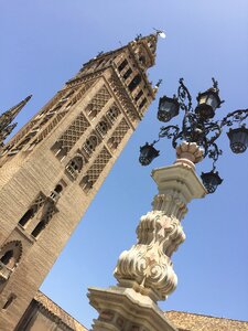 Travel giralda holiday