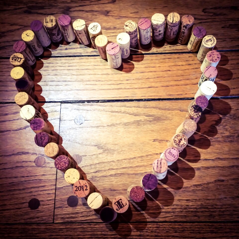 Cork love no people
