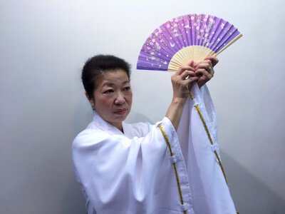 Joy hagi like peace tone