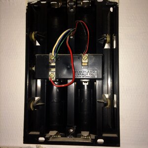 Bell wires mekking
