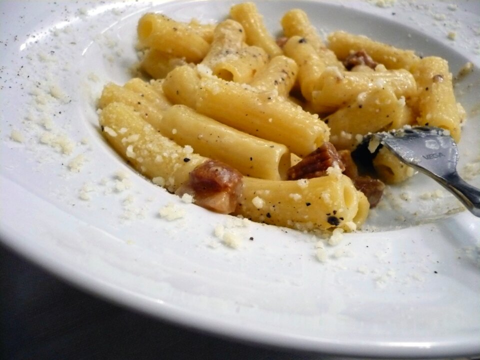 Italy italian food
