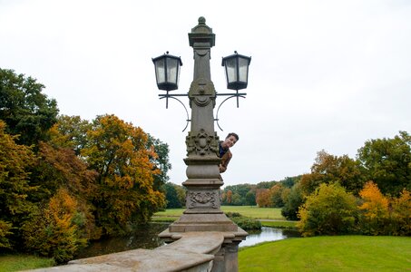 Fall autumn