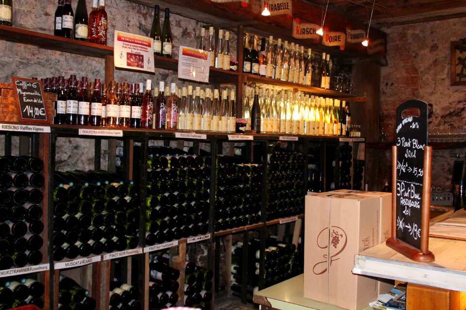 Wine sale french wine tasting