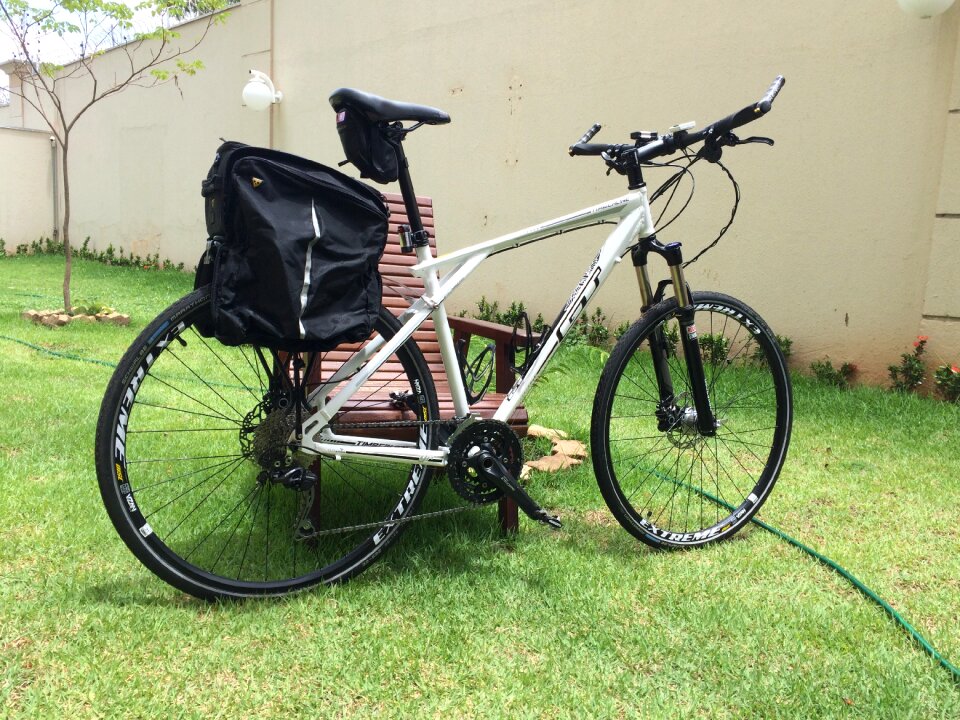 Montain bike mtb sport