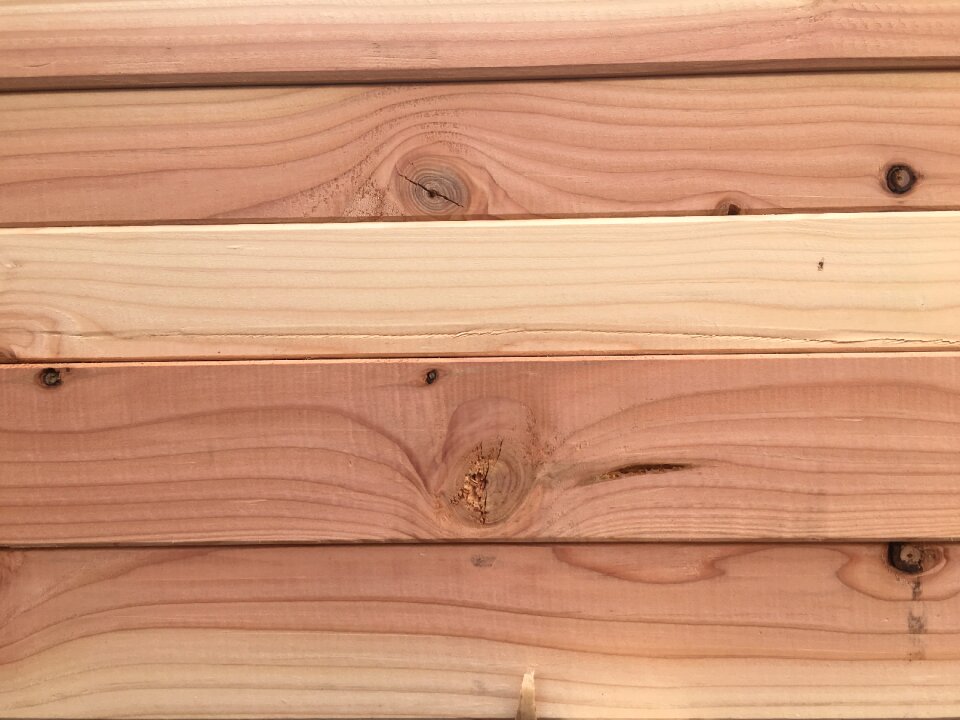 Carpenter material wood trade