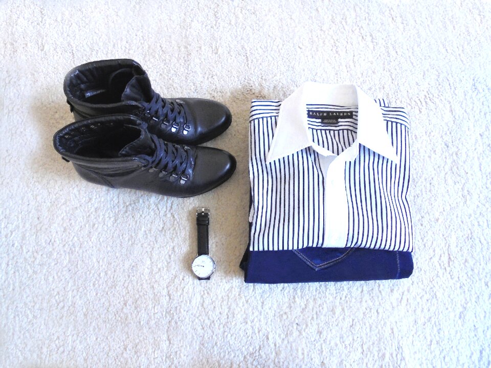 Ralph lauren fashion