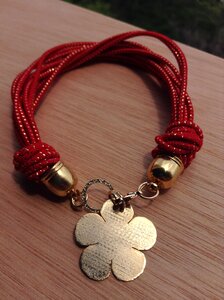 Jewelry braslette bracelet